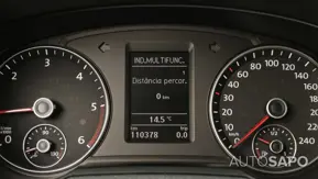 Seat Alhambra de 2018