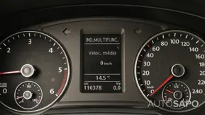 Seat Alhambra de 2018