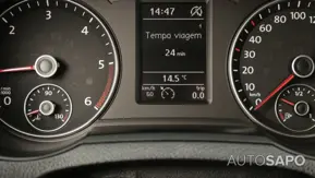 Seat Alhambra de 2018