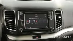 Seat Alhambra de 2018