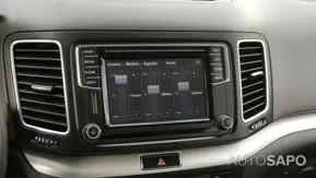 Seat Alhambra de 2018