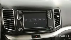 Seat Alhambra de 2018