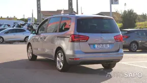 Seat Alhambra de 2018