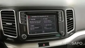 Seat Alhambra de 2018