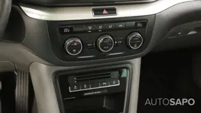 Seat Alhambra de 2018