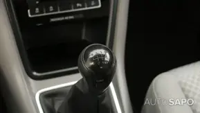 Seat Alhambra de 2018