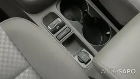 Seat Alhambra de 2018