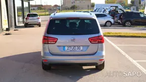 Seat Alhambra de 2018