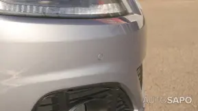 Seat Alhambra de 2018