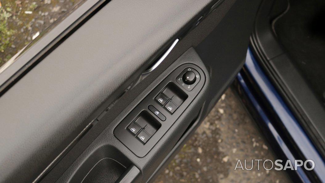 Seat Alhambra de 2018