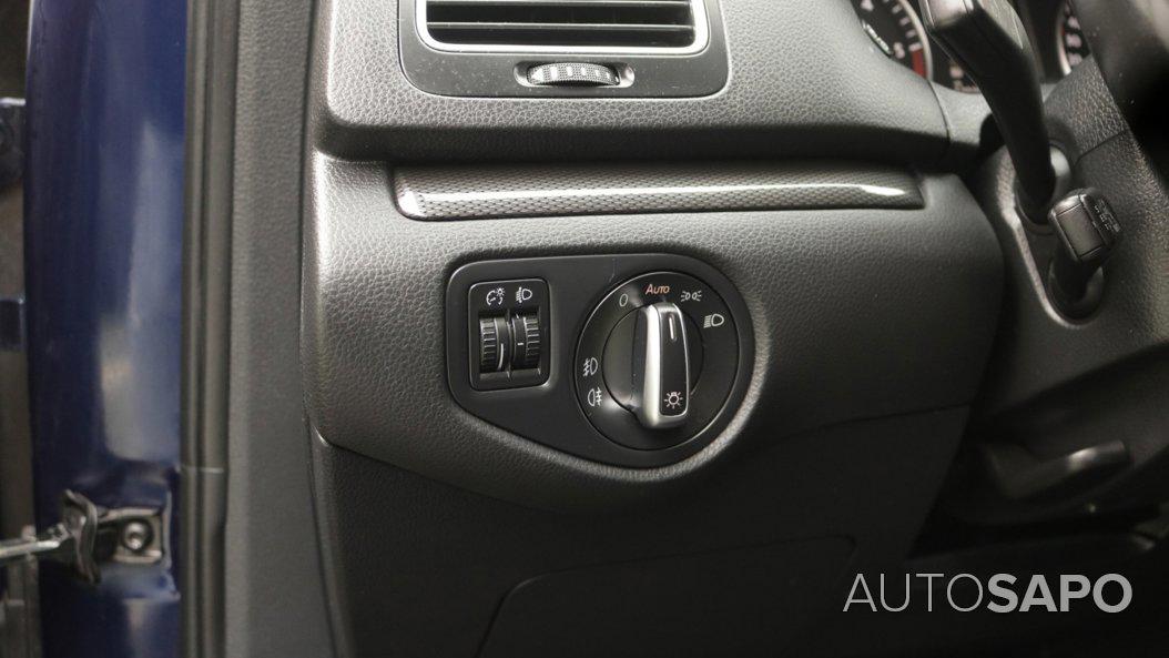 Seat Alhambra de 2018