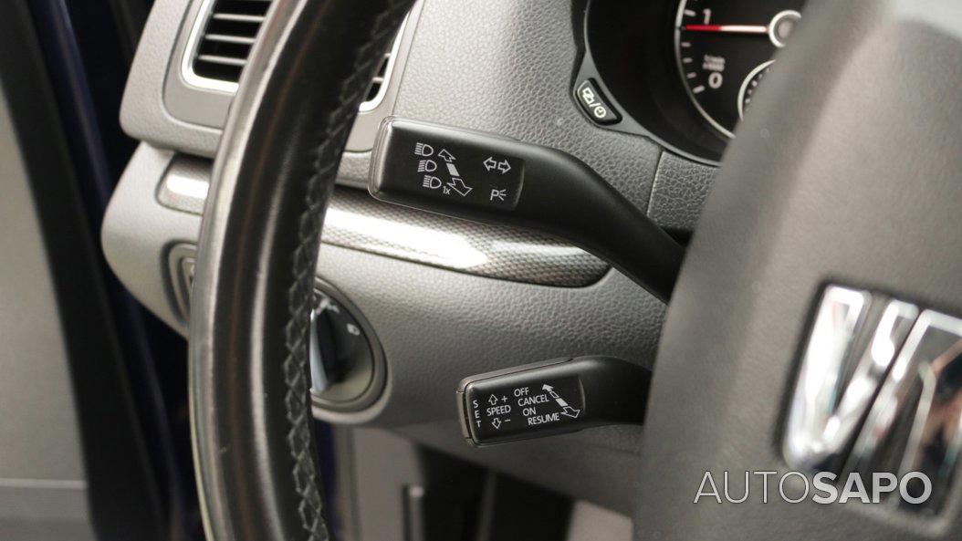 Seat Alhambra de 2018