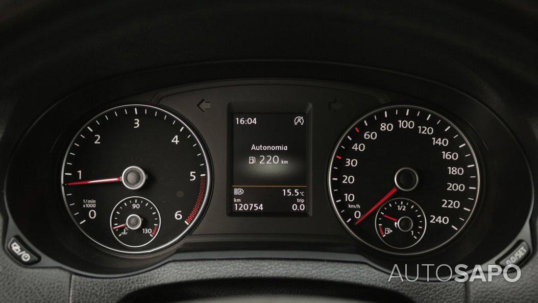 Seat Alhambra de 2018