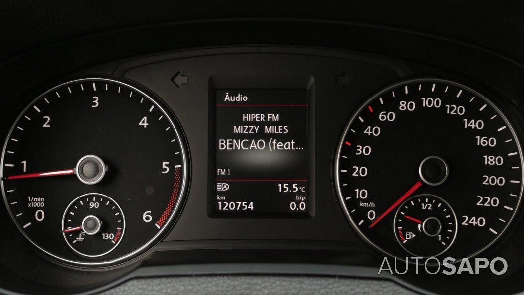 Seat Alhambra de 2018