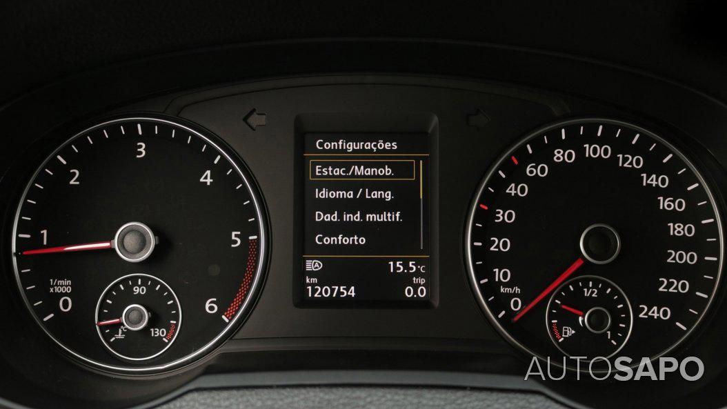 Seat Alhambra de 2018