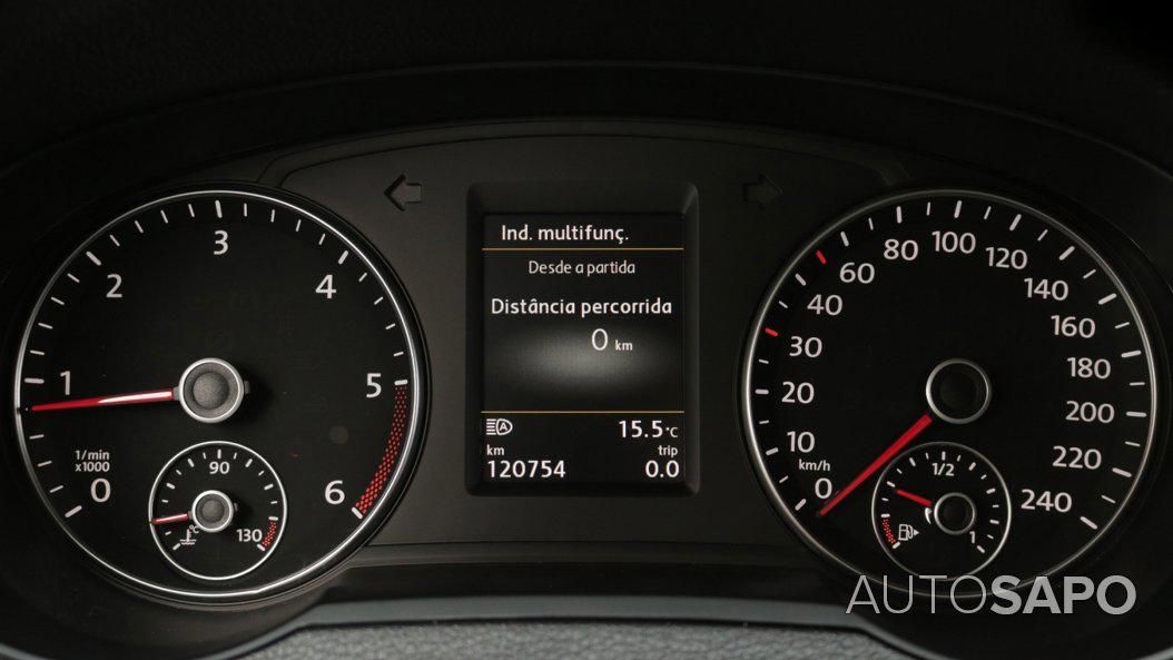 Seat Alhambra de 2018