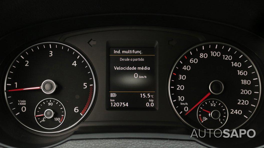 Seat Alhambra de 2018