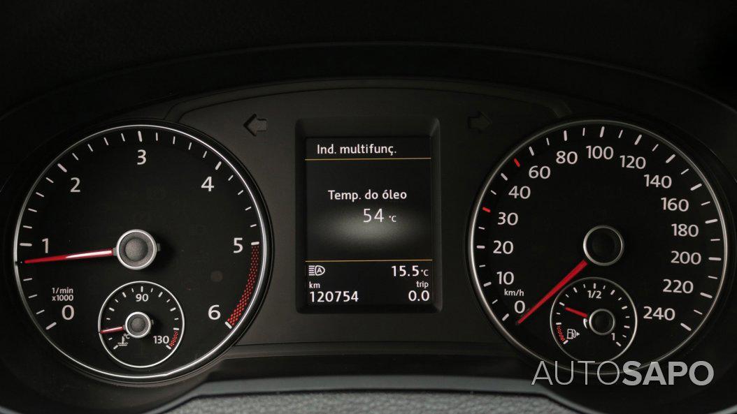 Seat Alhambra de 2018