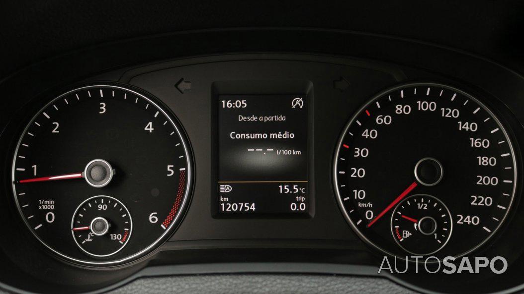 Seat Alhambra de 2018