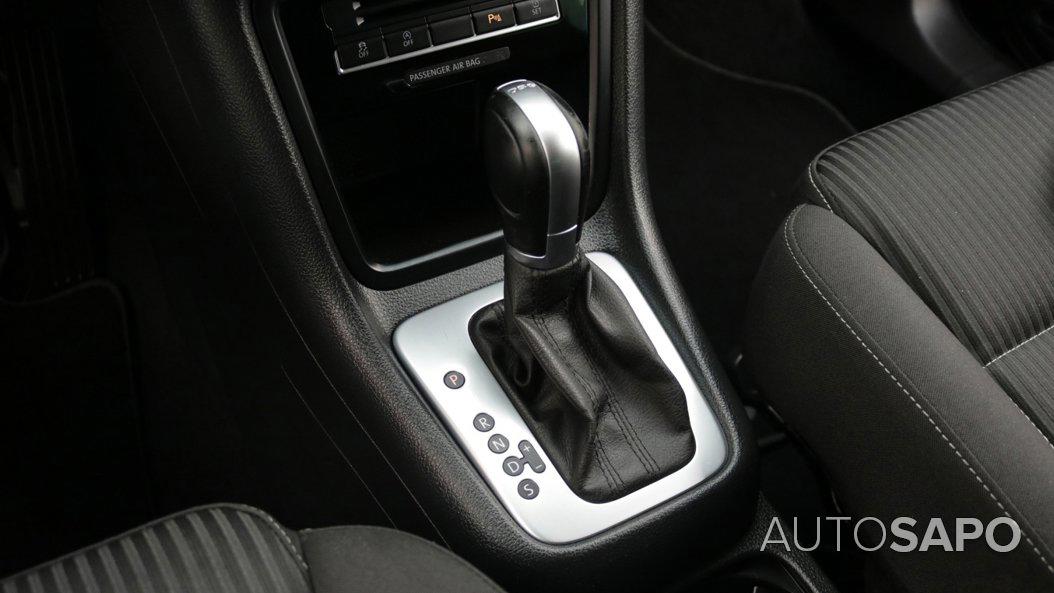 Seat Alhambra de 2018