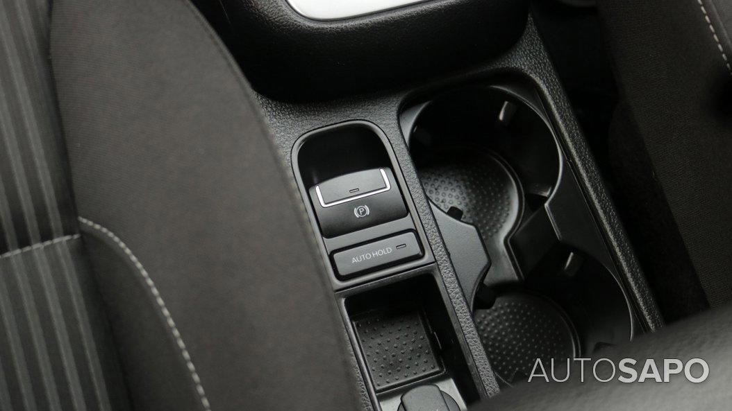 Seat Alhambra de 2018