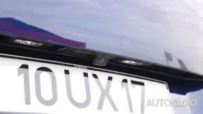 Seat Alhambra de 2018