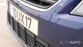 Seat Alhambra de 2018