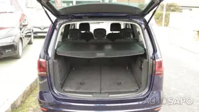 Seat Alhambra de 2018