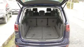 Seat Alhambra de 2018