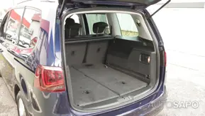 Seat Alhambra de 2018