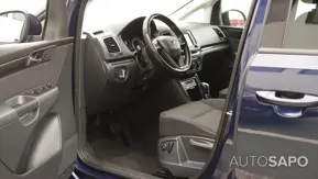 Seat Alhambra de 2018