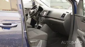 Seat Alhambra de 2018