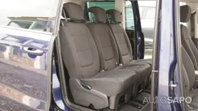 Seat Alhambra de 2018