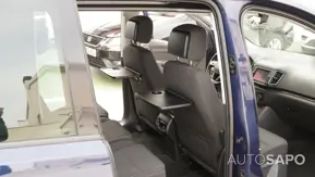 Seat Alhambra de 2018