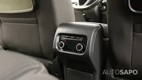 Seat Alhambra de 2018