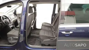 Seat Alhambra de 2018