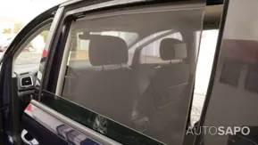 Seat Alhambra de 2018