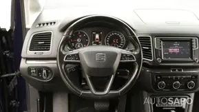 Seat Alhambra de 2018