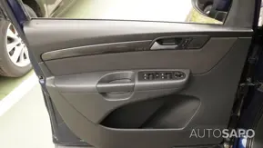 Seat Alhambra de 2018