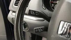 Seat Alhambra de 2018