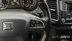 Seat Alhambra de 2018