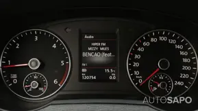 Seat Alhambra de 2018