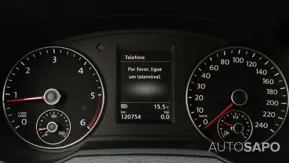 Seat Alhambra de 2018