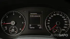 Seat Alhambra de 2018