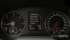 Seat Alhambra de 2018