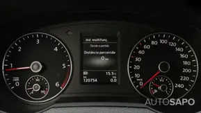 Seat Alhambra de 2018