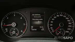 Seat Alhambra de 2018