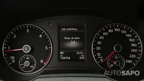 Seat Alhambra de 2018