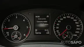 Seat Alhambra de 2018