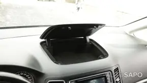 Seat Alhambra de 2018